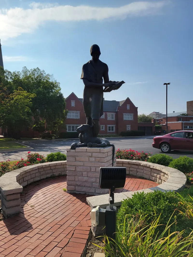 Bradley University Newman Foundation (Peoria, Illinois)