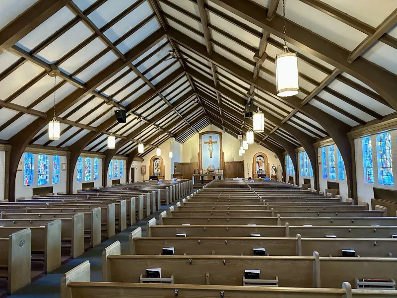 Holy Family (Oglesby, Illinois)