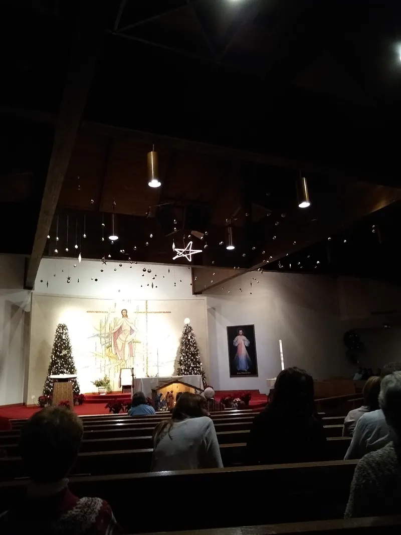 Our Lady of Lourdes (Decatur, Illinois)