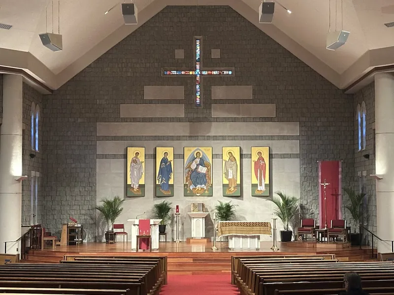 St. Agnes (Springfield, Illinois)