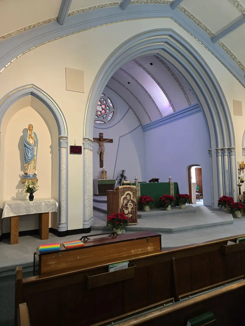 St. Edmund (Watseka, Illinois)