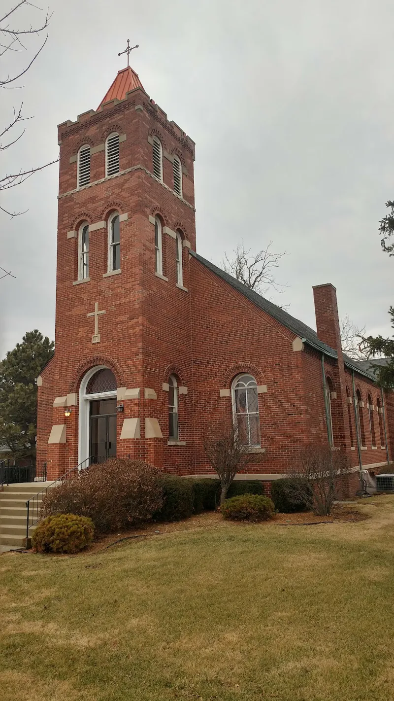 St. Isidore (Bethany, Illinois)