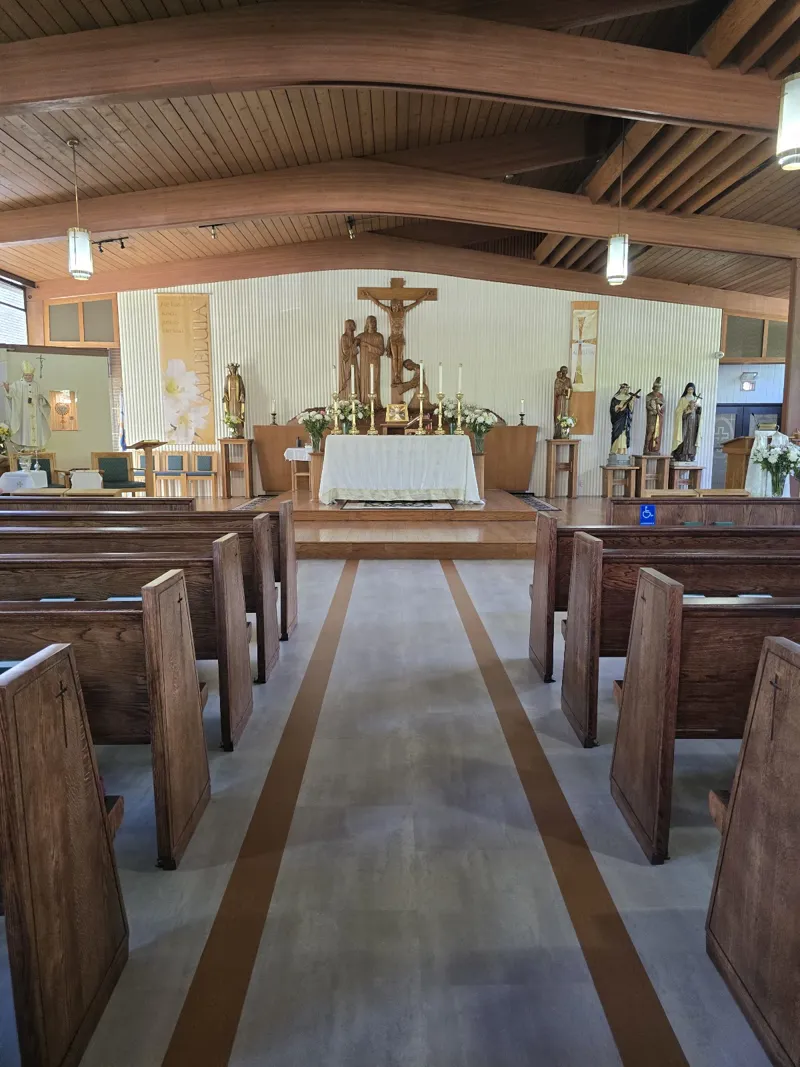 St. John Paul II (Kankakee, Illinois)