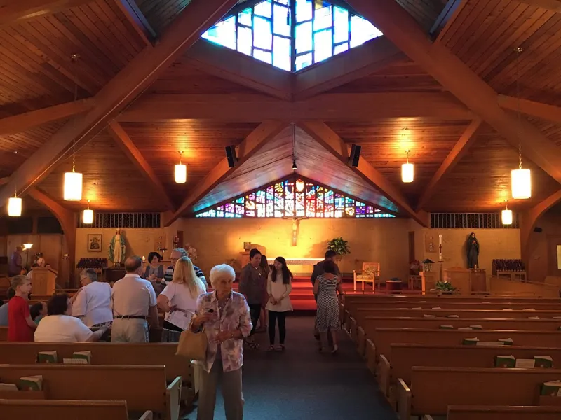 St. Frances Xavier Cabrini (Springfield, Illinois)