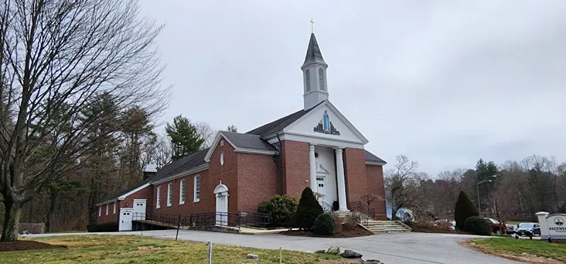 Ascension (Sudbury, Massachusetts)