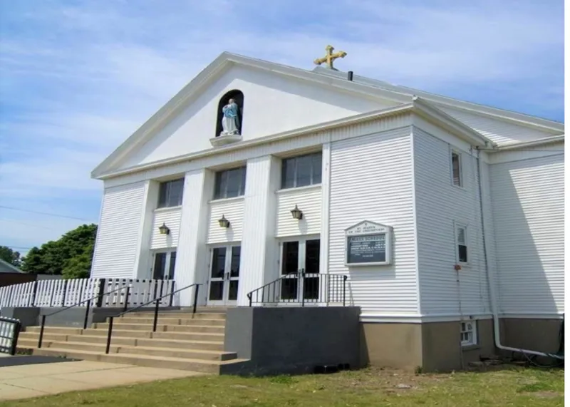 Blessed Mother of the Morning Star Parish - St. Mary of the Assumption (Revere, Massachusetts)