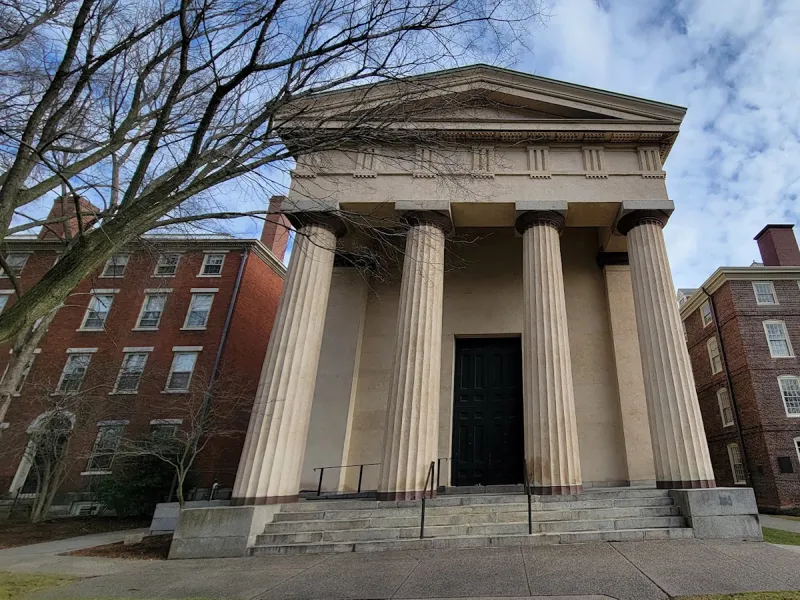 Brown Univ & RISD (Providence, Rhode Island)