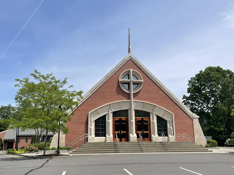 Church of Saint Ann (Avon, Connecticut)
