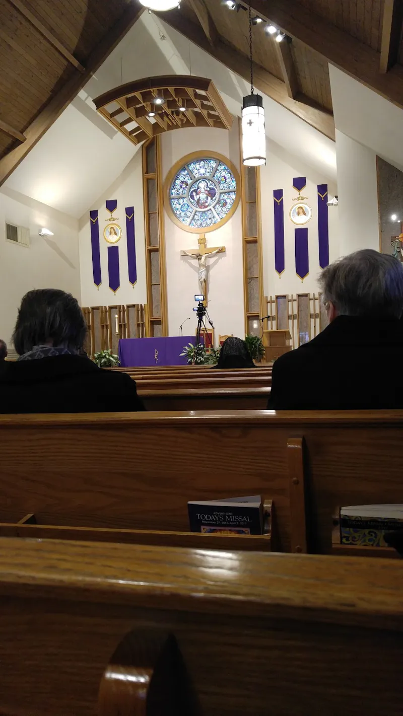 Espirito Santo (Fall River, Massachusetts)