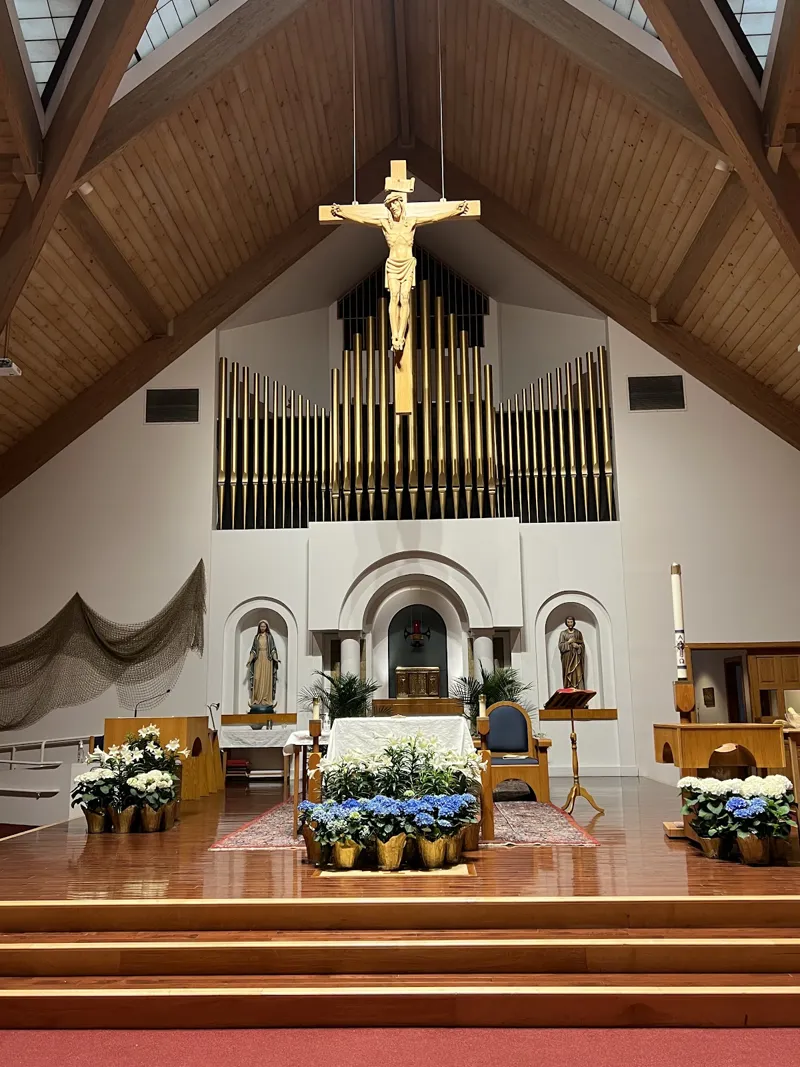 Holy Family (Duxbury, Massachusetts)