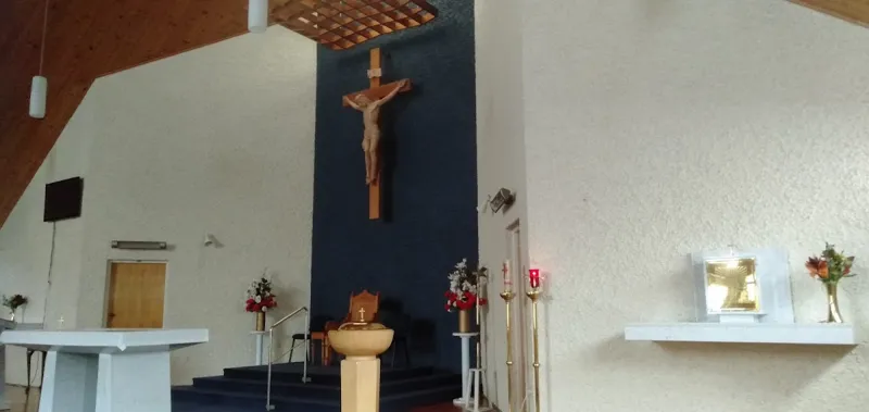 Holy Family (Methven, New Zealand (General))