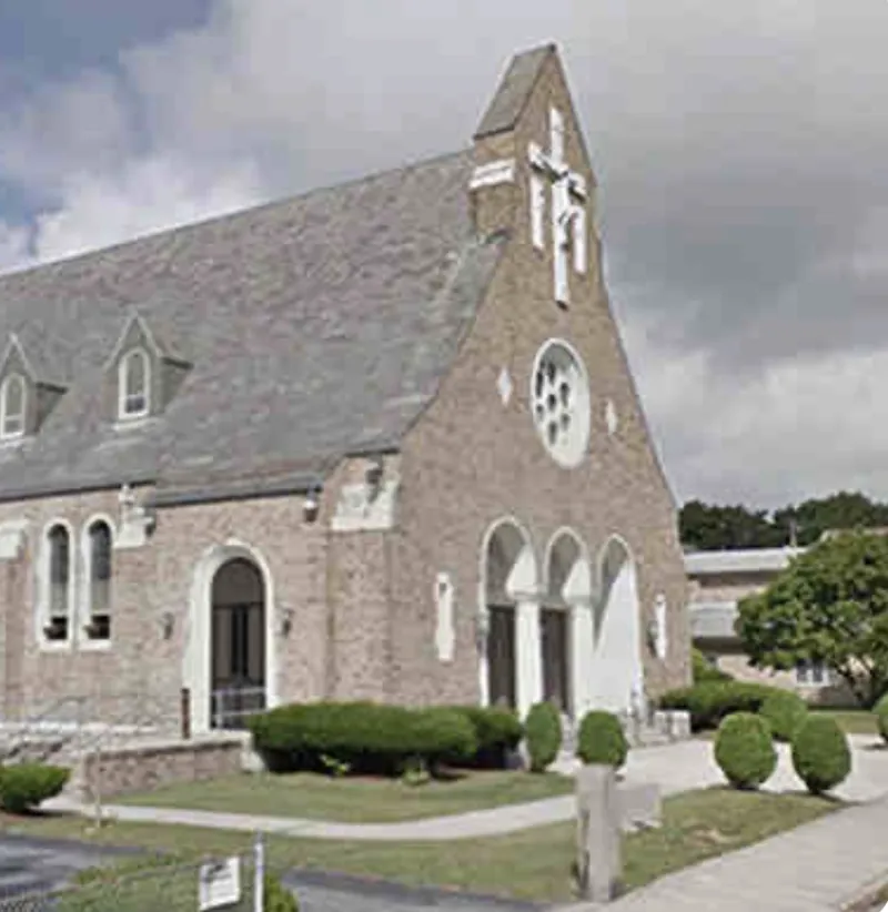 Holy Name of the Sacred Heart of Jesus (New Bedford, Massachusetts)