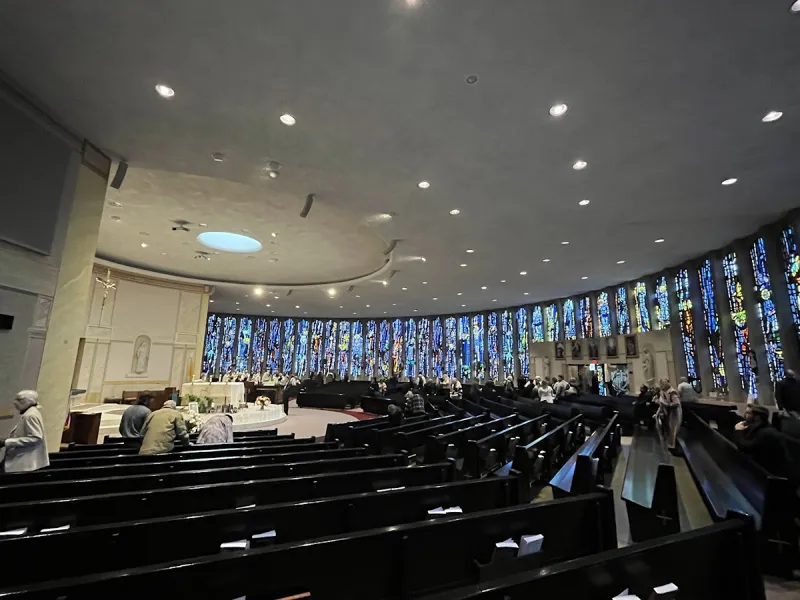 Holy Rosary Parish (Ansonia, Connecticut)
