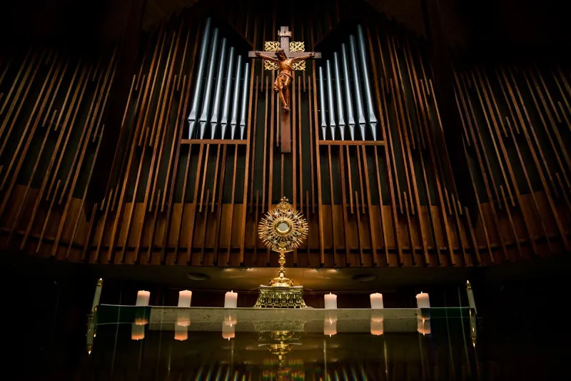Holy Trinity - St. Ignatius of Loyola & St. Mary Parishes (Somersworth, New Hampshire)