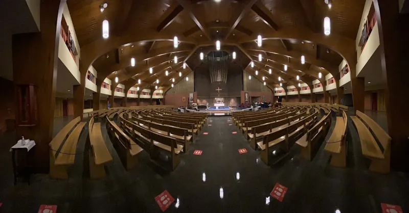 Immaculate Conception (Cranston, Rhode Island)