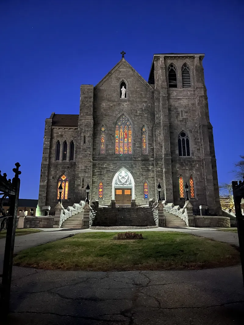 Immaculate Conception (Lowell, Massachusetts)