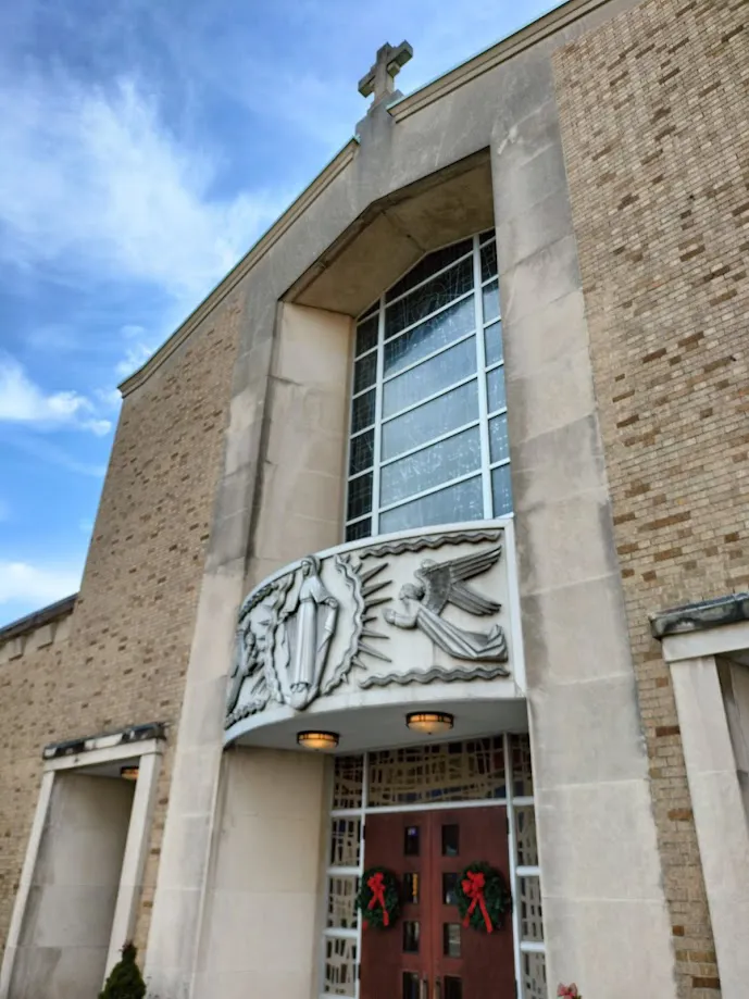 Immaculate Conception (Malden, Massachusetts)