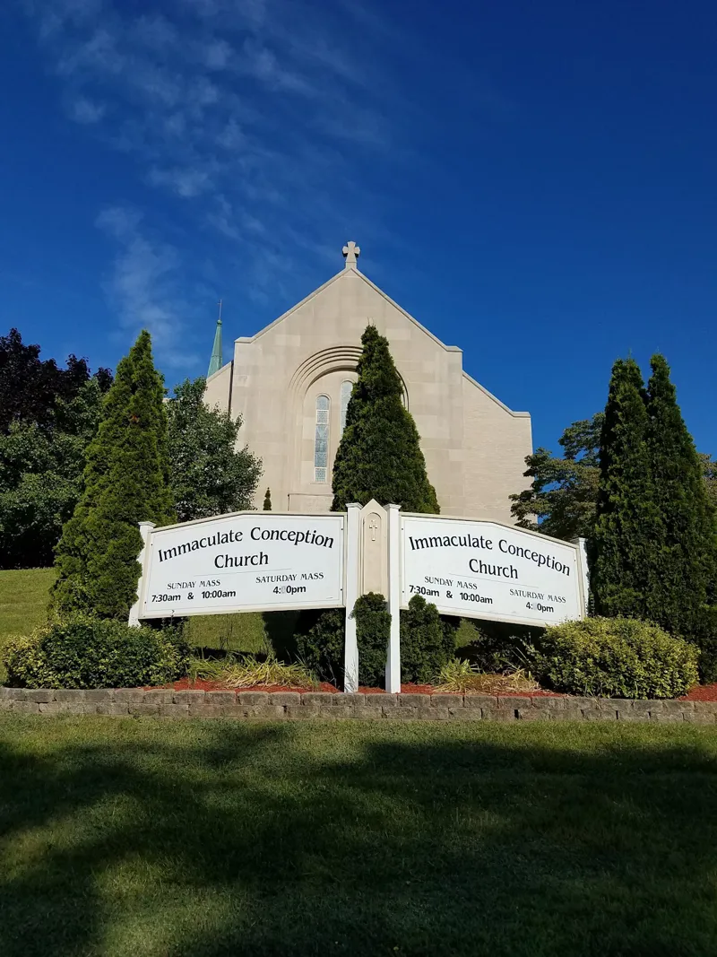Immaculate Conception (Worcester, Massachusetts)