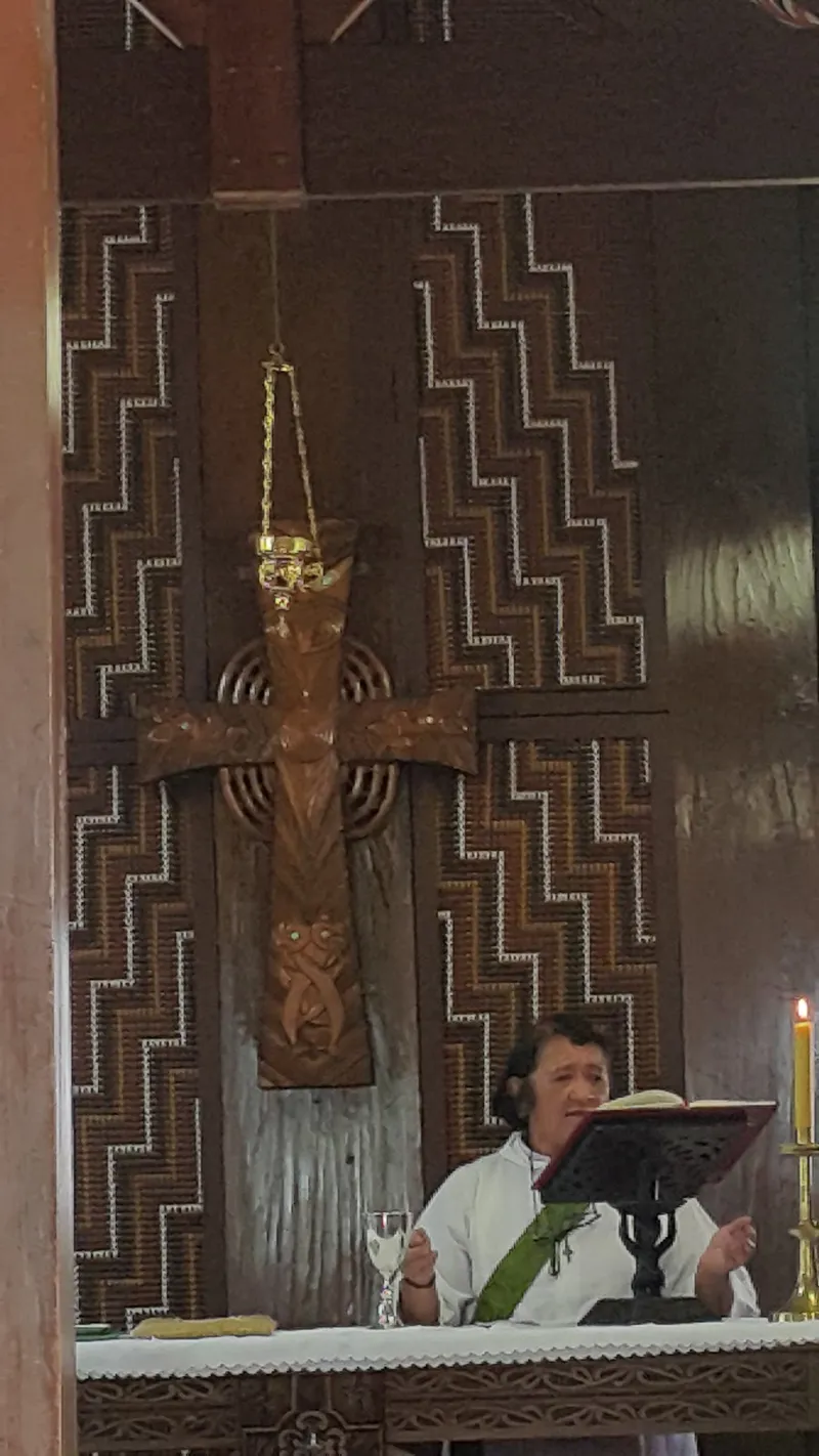 Maori Community (Christchurch, New Zealand (General))