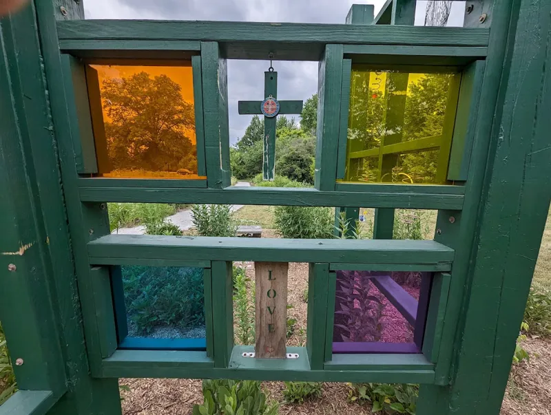 Monastery of Our Lady of Grace (North Guilford, Connecticut)