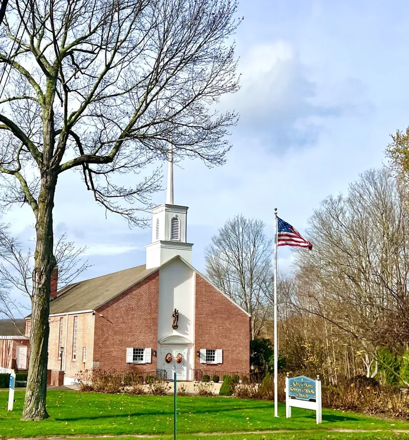 Notre Dame (Durham, Connecticut)