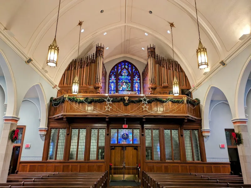 Our Lady Star of the Sea (Marblehead, Massachusetts)