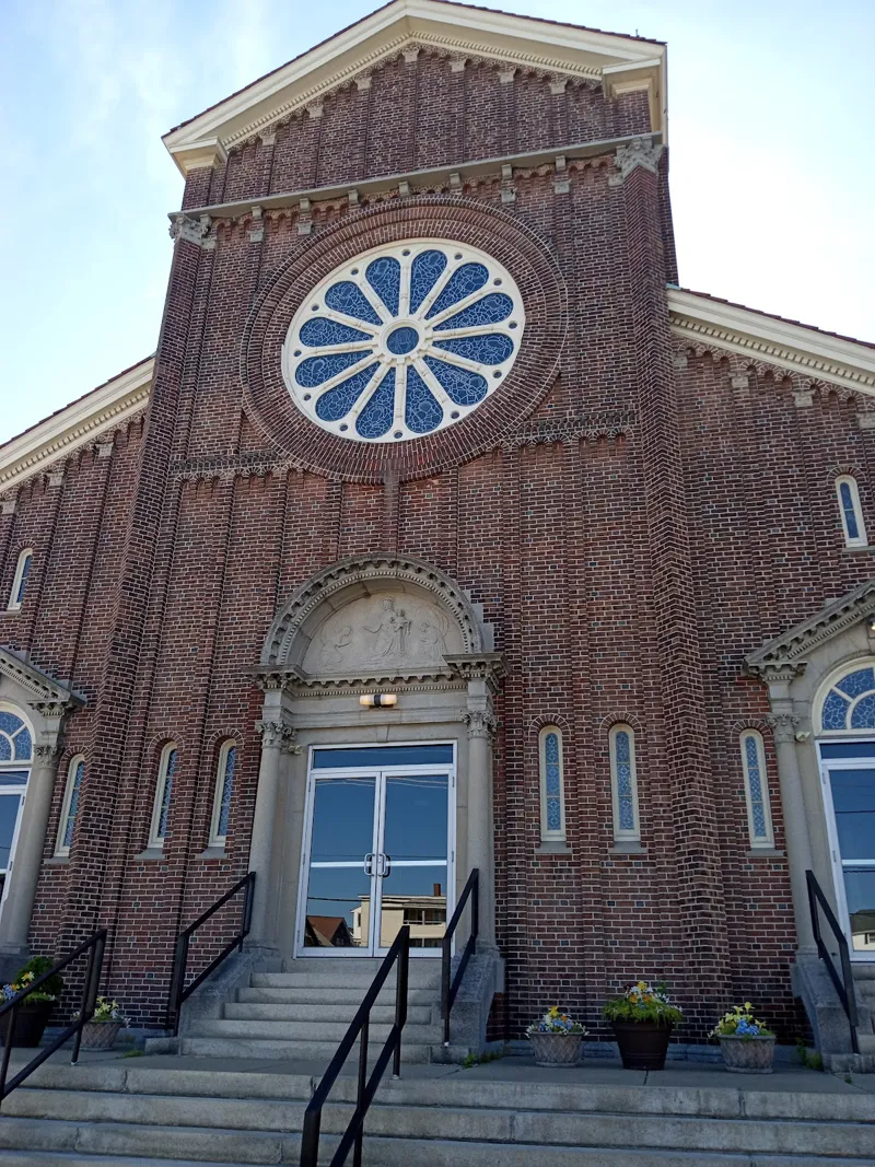Our Lady of Consolation (Pawtucket, Rhode Island)