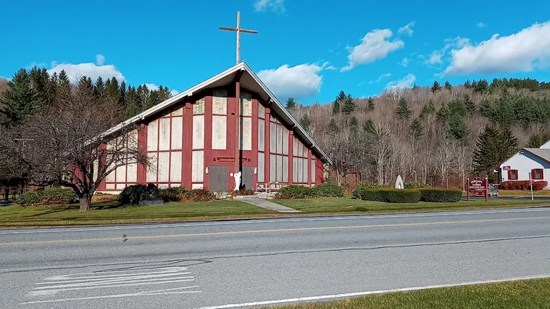 Our Lady of Fatima (Wilmington, Vermont)