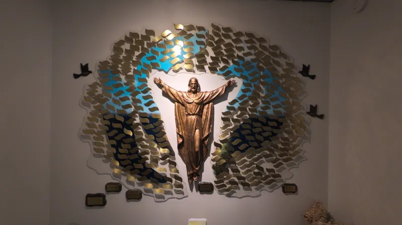 Our Lady of Hope (Copake Falls, New York)