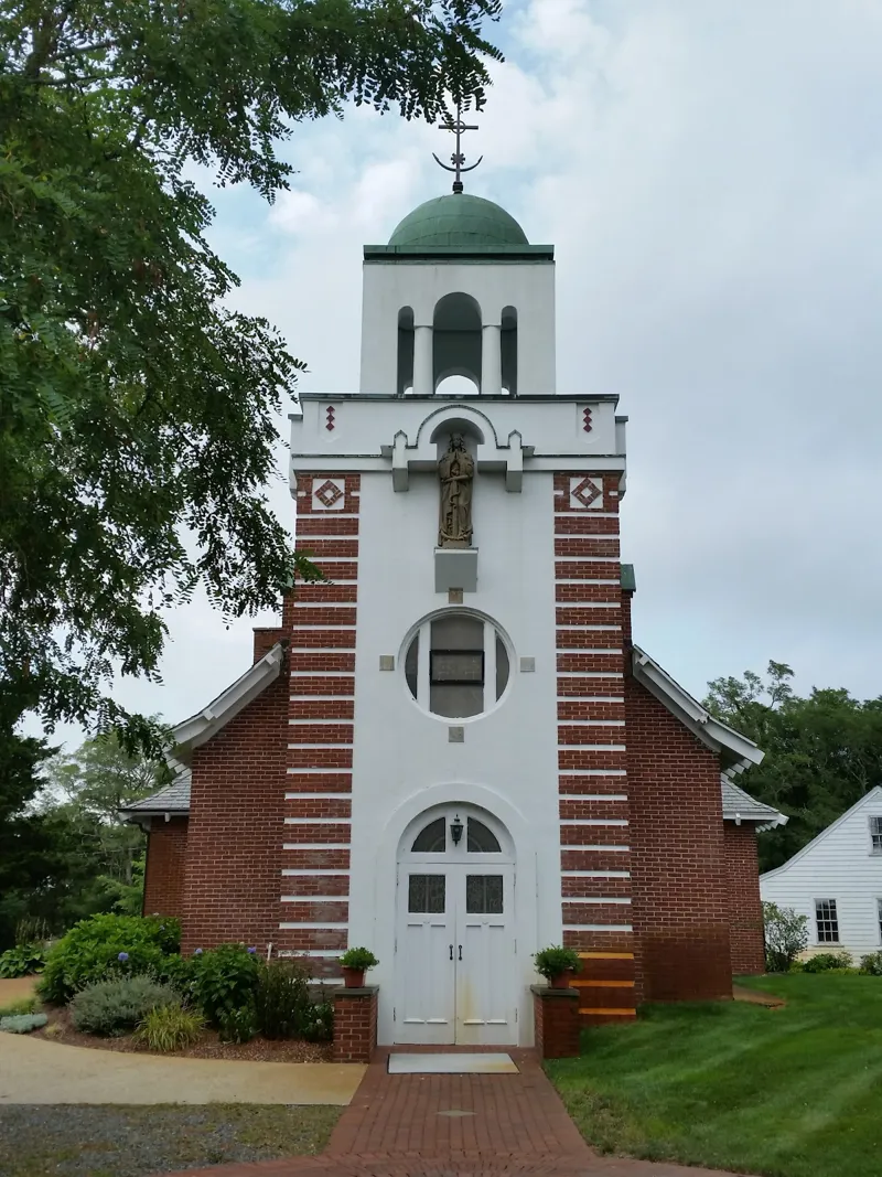 Our Lady of Hope (West Barnstable, Massachusetts)