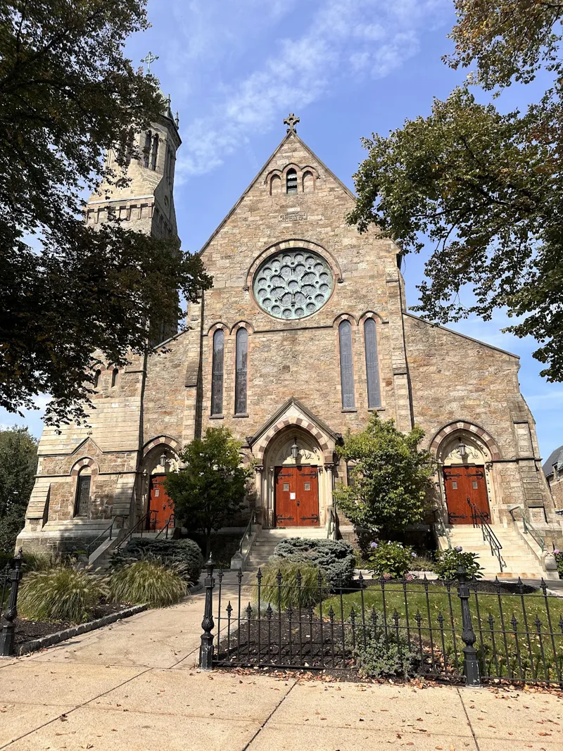 Monastery of the Espousal of Mary and Joseph (Brighton, Massachusetts)