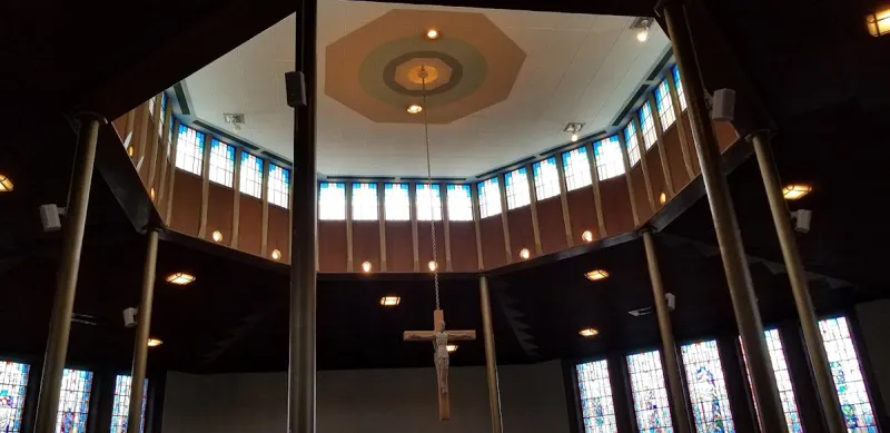 Blessed Sacrament (Holyoke, Massachusetts)