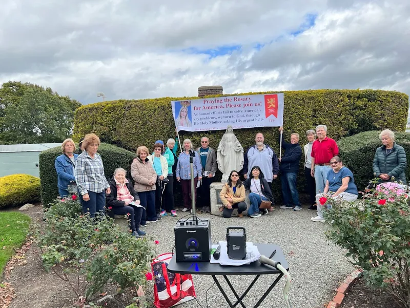 Christ the King (West Warwick, Rhode Island)