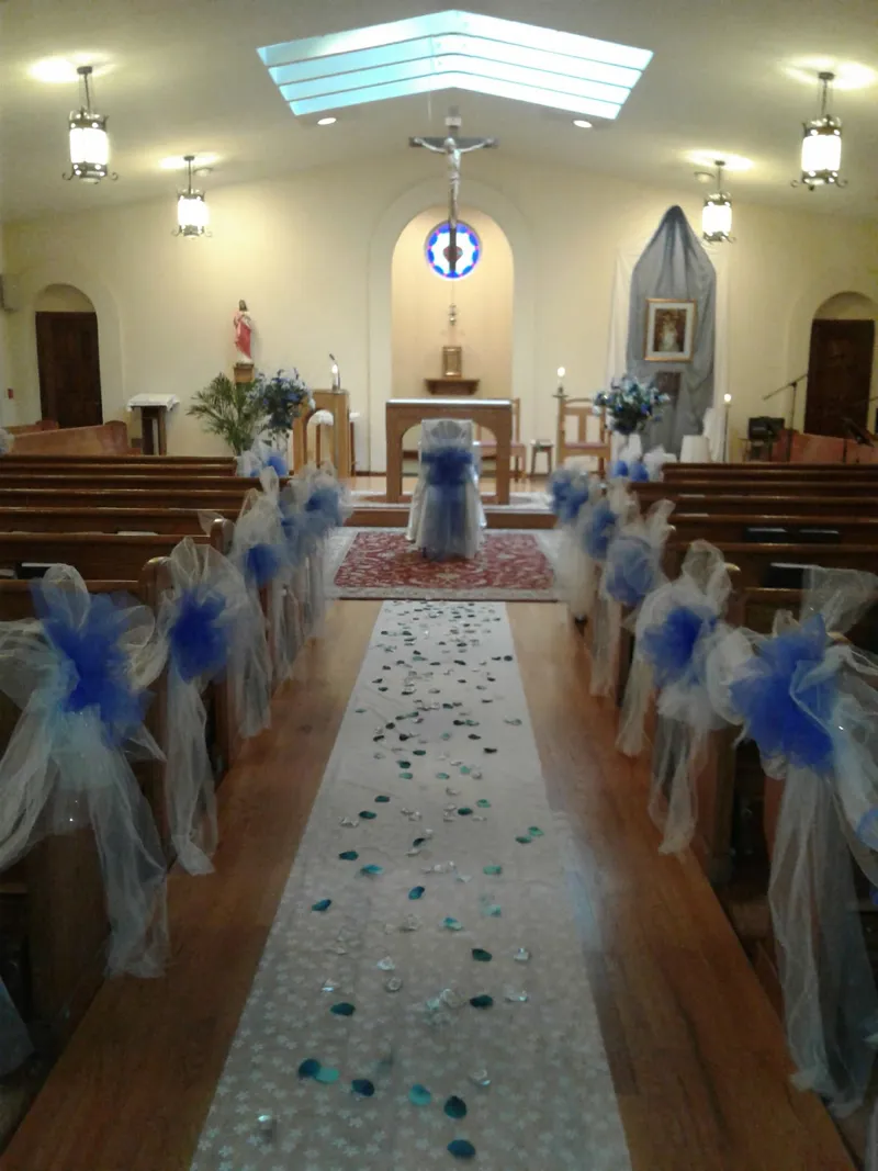 Corpus Christi - Sagrado Corazon (Windham, Connecticut)
