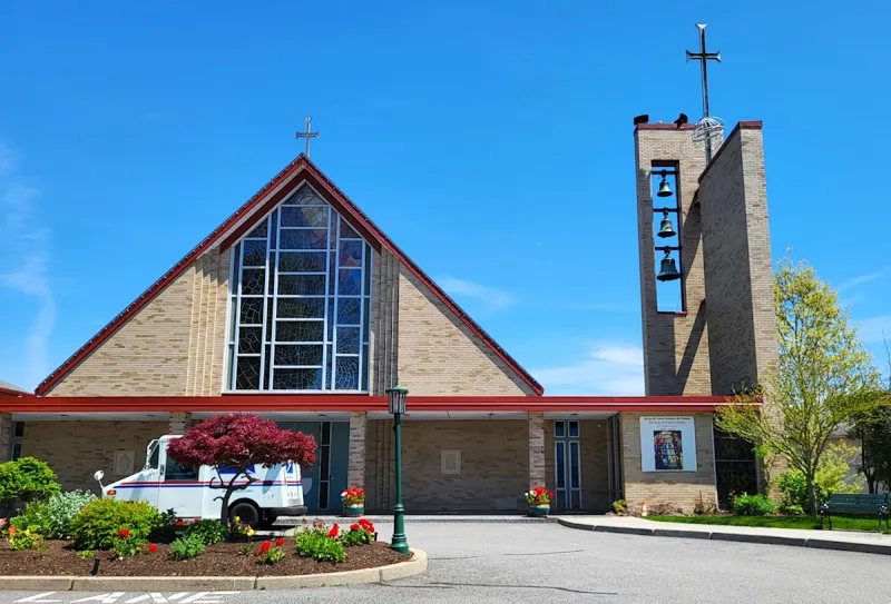 Our Lady of Fatima (Cumberland, Rhode Island)