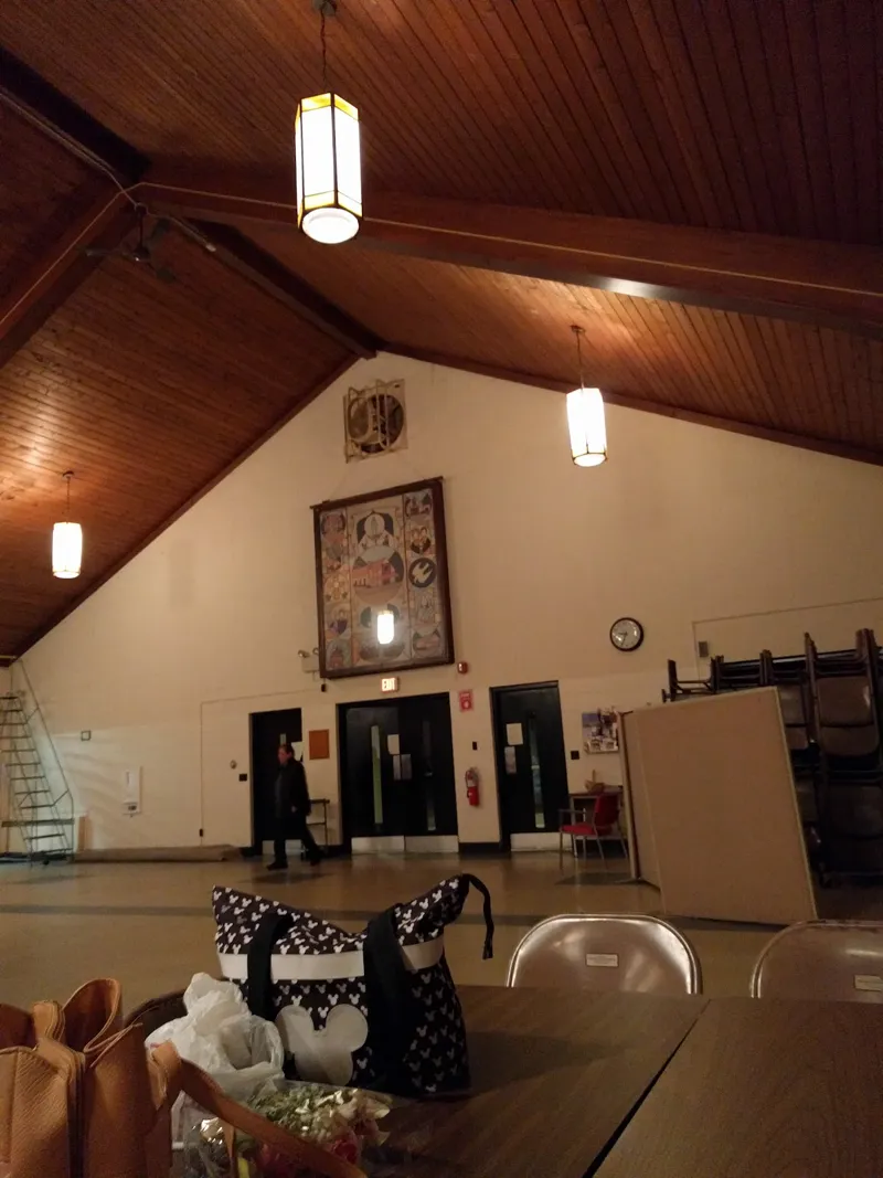 Our Lady of Fatima Church -St. Benedict of Nursia Parish (Yalesville, Connecticut)