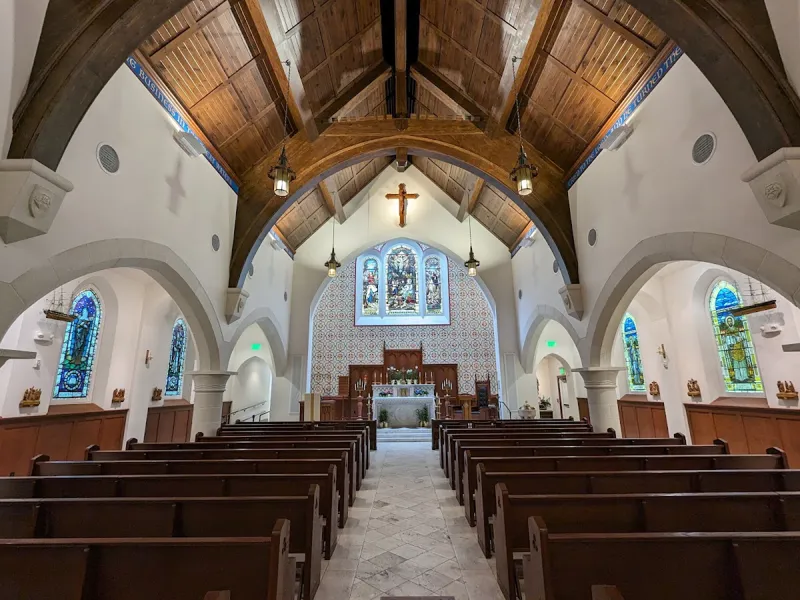 Our Lady of Good Voyage (Boston, Massachusetts)
