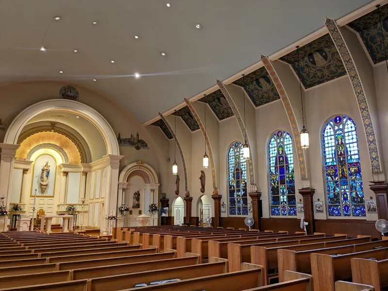 Our Lady of Good Voyage (Gloucester, Massachusetts)