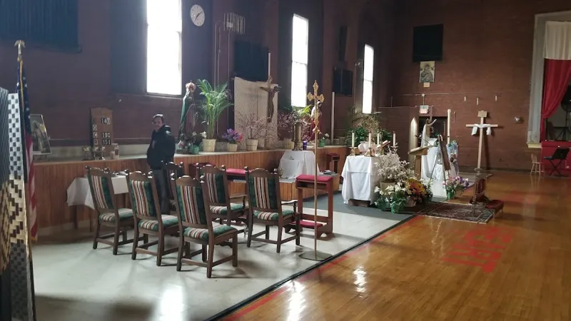 Our Lady of Guadalupe (Holyoke, Massachusetts)