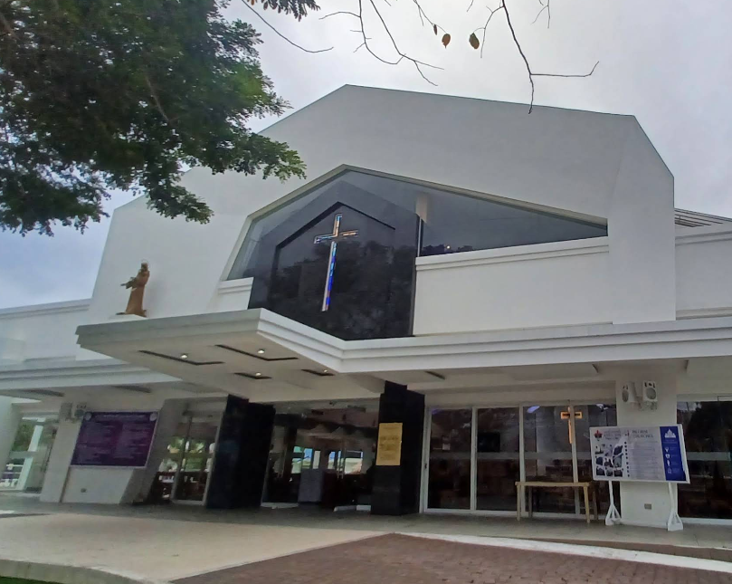 Mother of the Church Parish